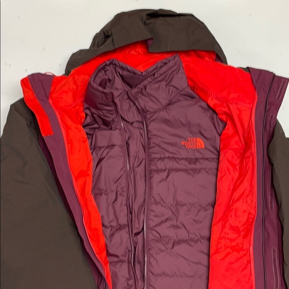 The North Face Carto Jacket (J531) - Picture 8 of 12